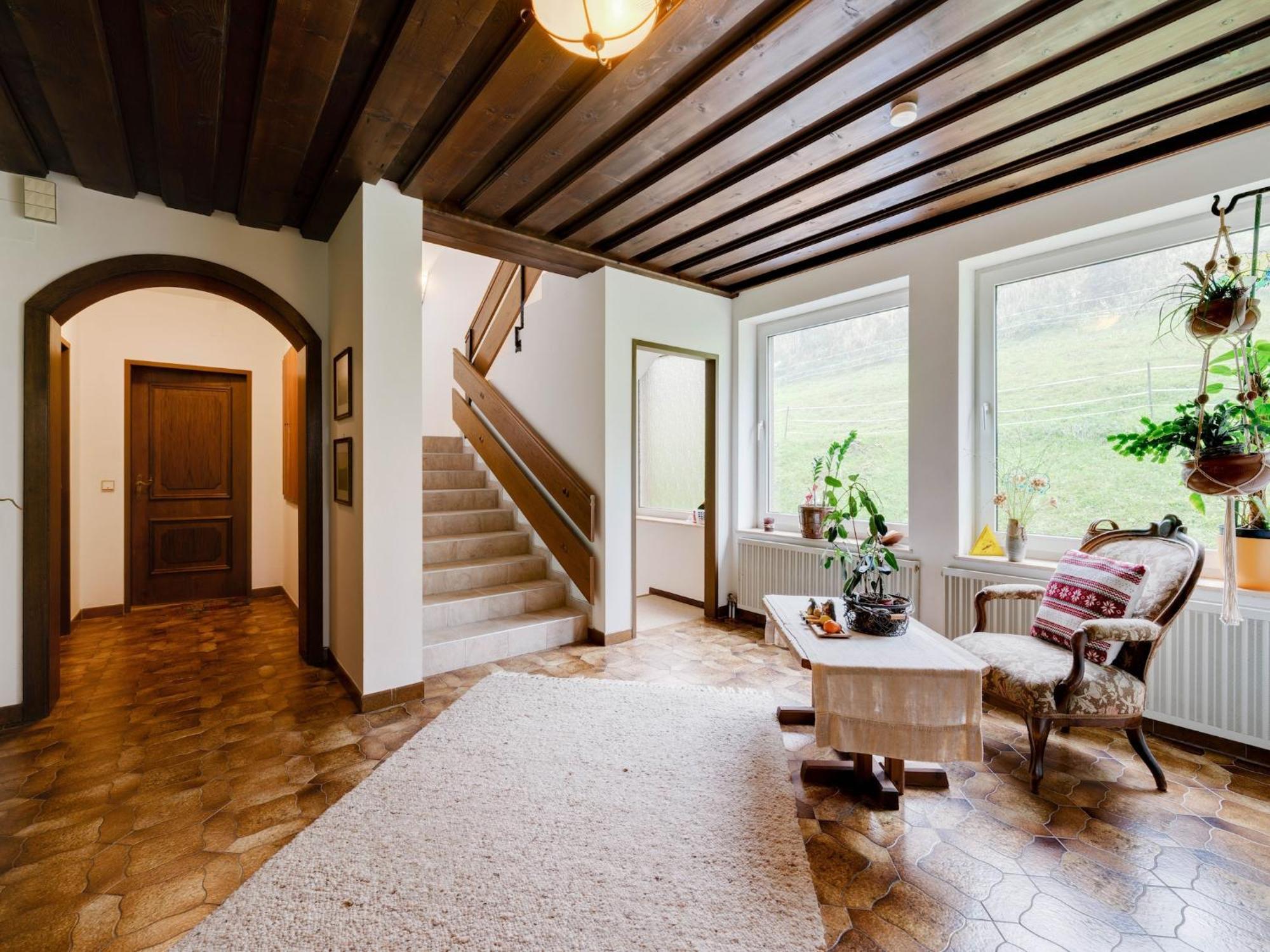 Cozy Apartment In Afritz Am See Near Gerlitzen Ski Area Exterior photo