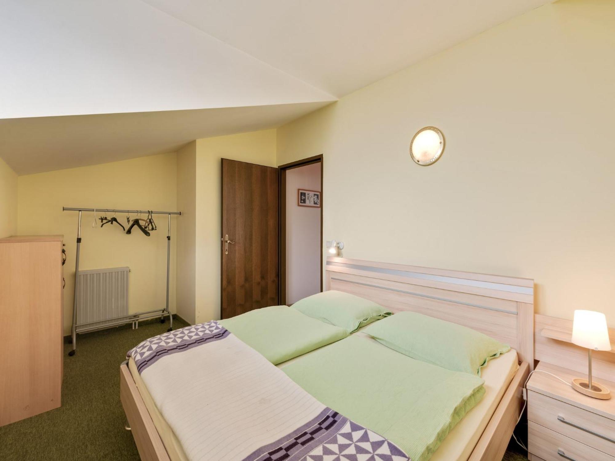 Cozy Apartment In Afritz Am See Near Gerlitzen Ski Area Exterior photo