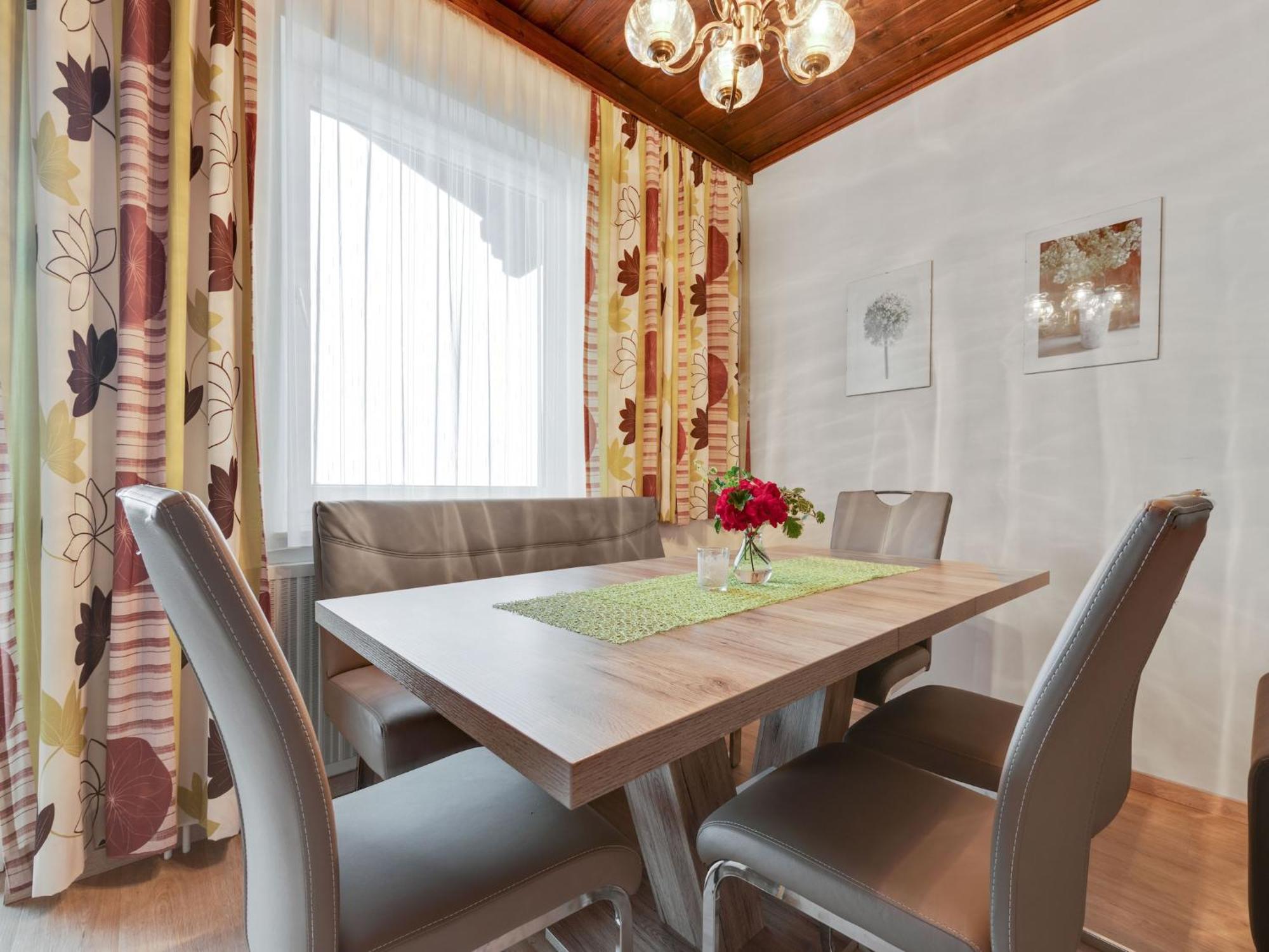 Cozy Apartment In Afritz Am See Near Gerlitzen Ski Area Exterior photo