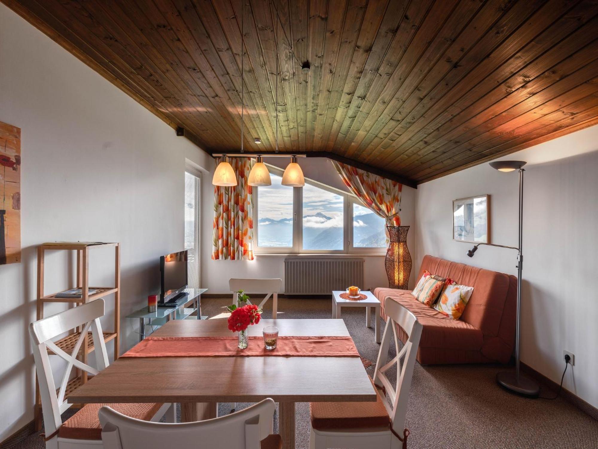 Cozy Apartment In Afritz Am See Near Gerlitzen Ski Area Exterior photo