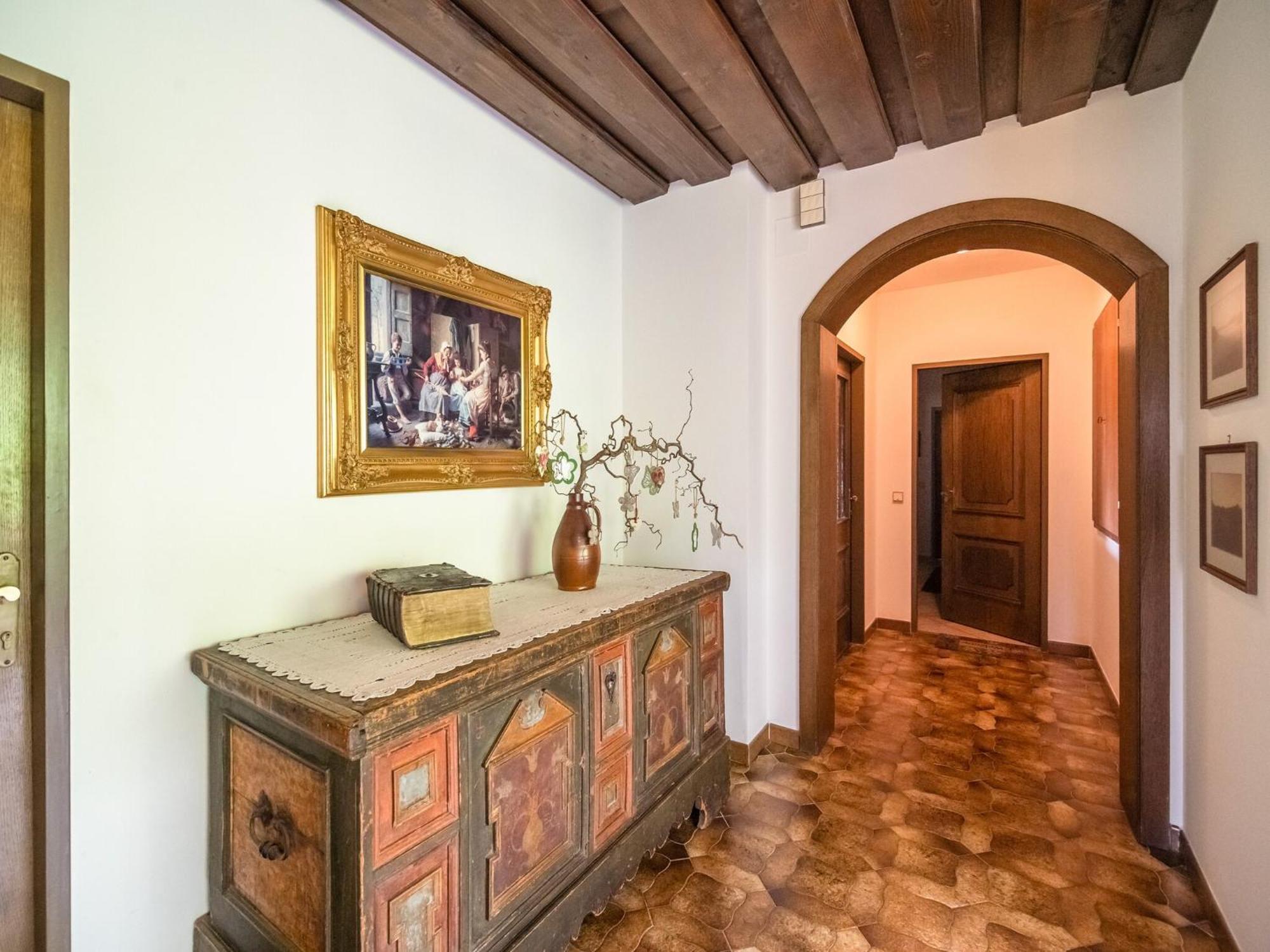 Cozy Apartment In Afritz Am See Near Gerlitzen Ski Area Exterior photo