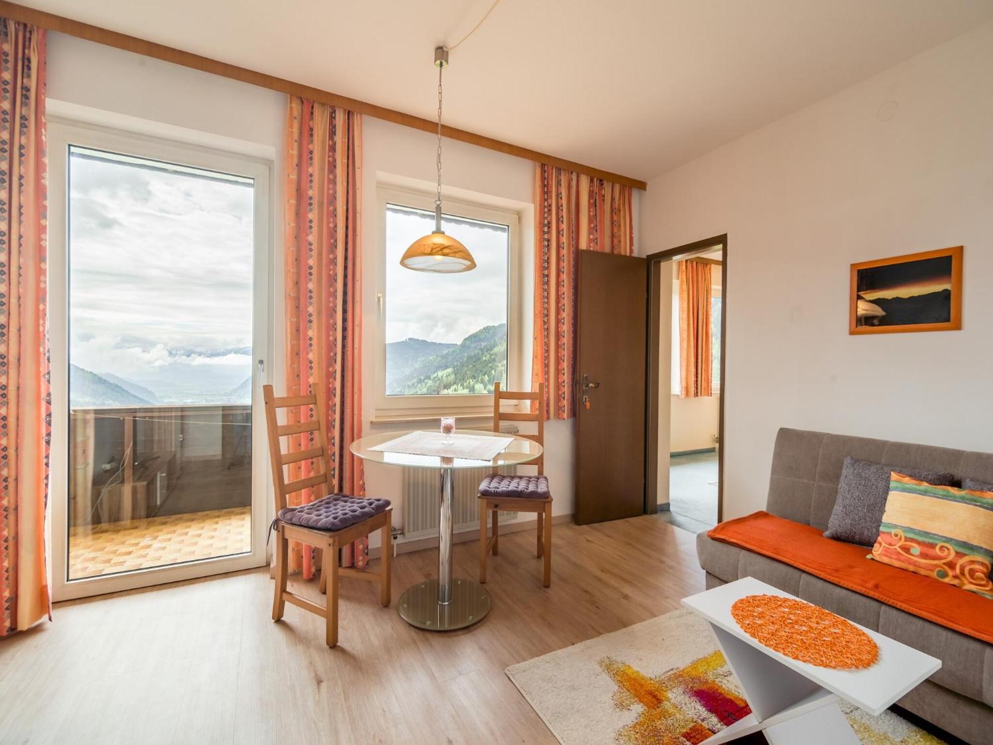 Cozy Apartment In Afritz Am See Near Gerlitzen Ski Area Exterior photo