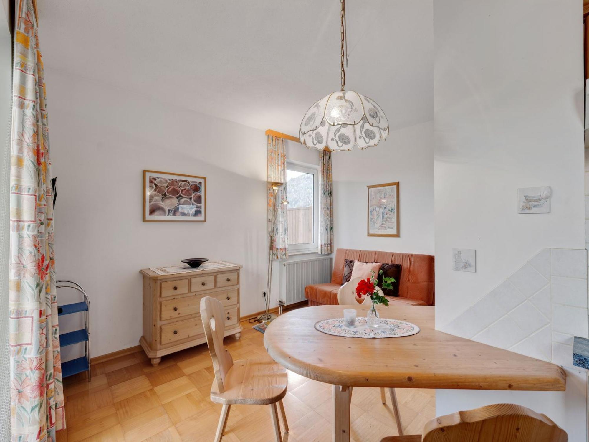 Cozy Apartment In Afritz Am See Near Gerlitzen Ski Area Exterior photo