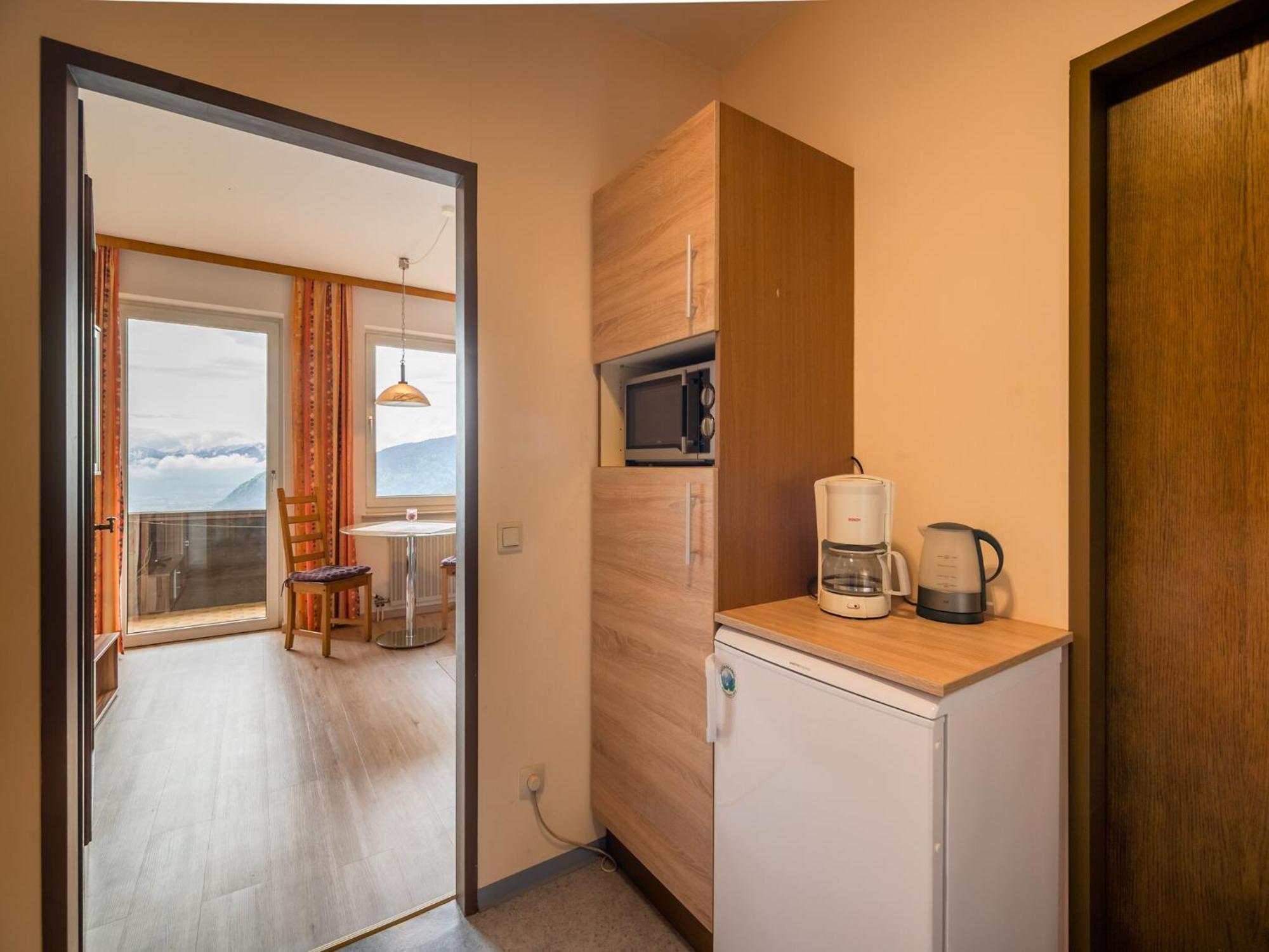 Cozy Apartment In Afritz Am See Near Gerlitzen Ski Area Exterior photo