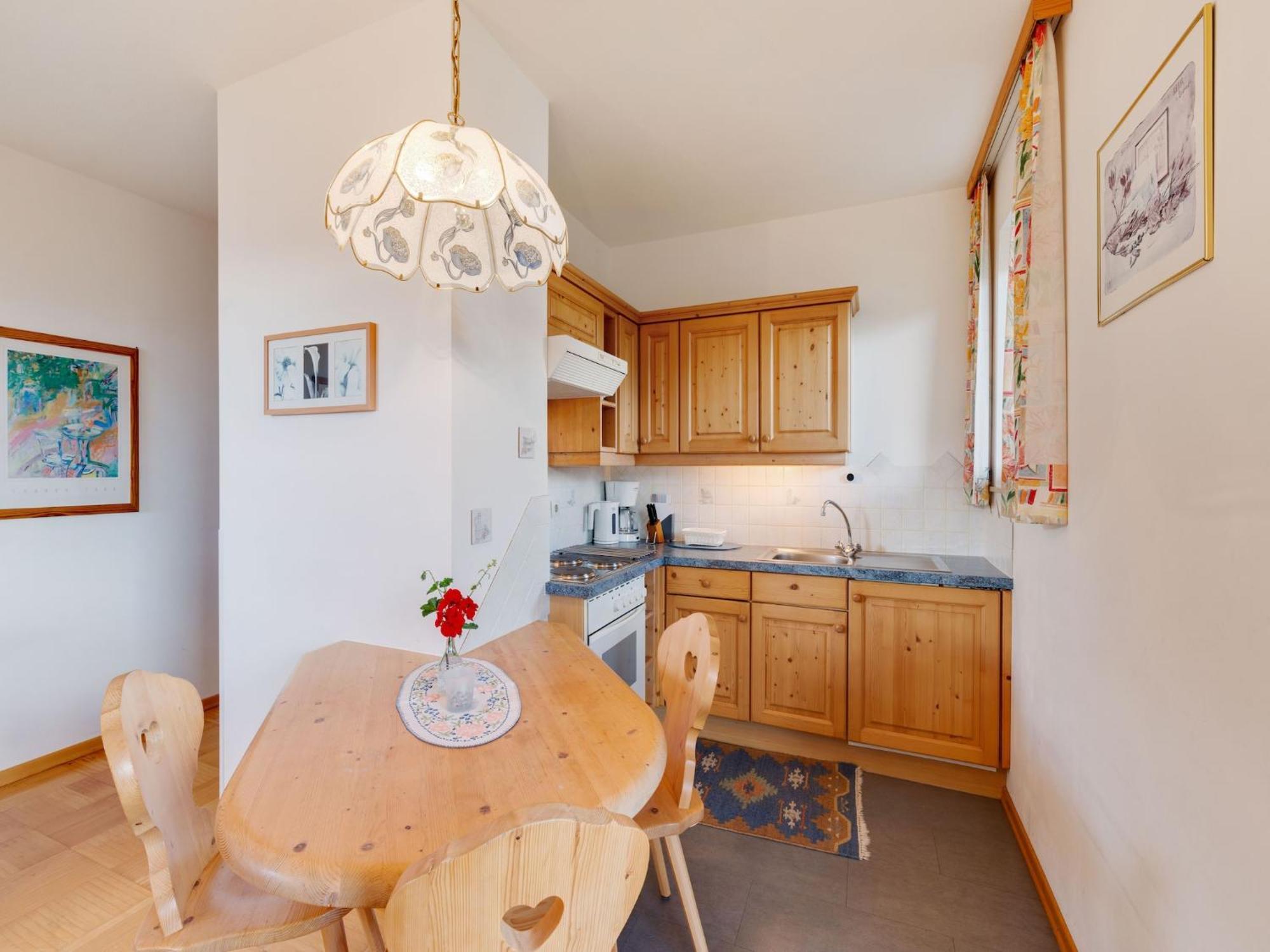 Cozy Apartment In Afritz Am See Near Gerlitzen Ski Area Exterior photo