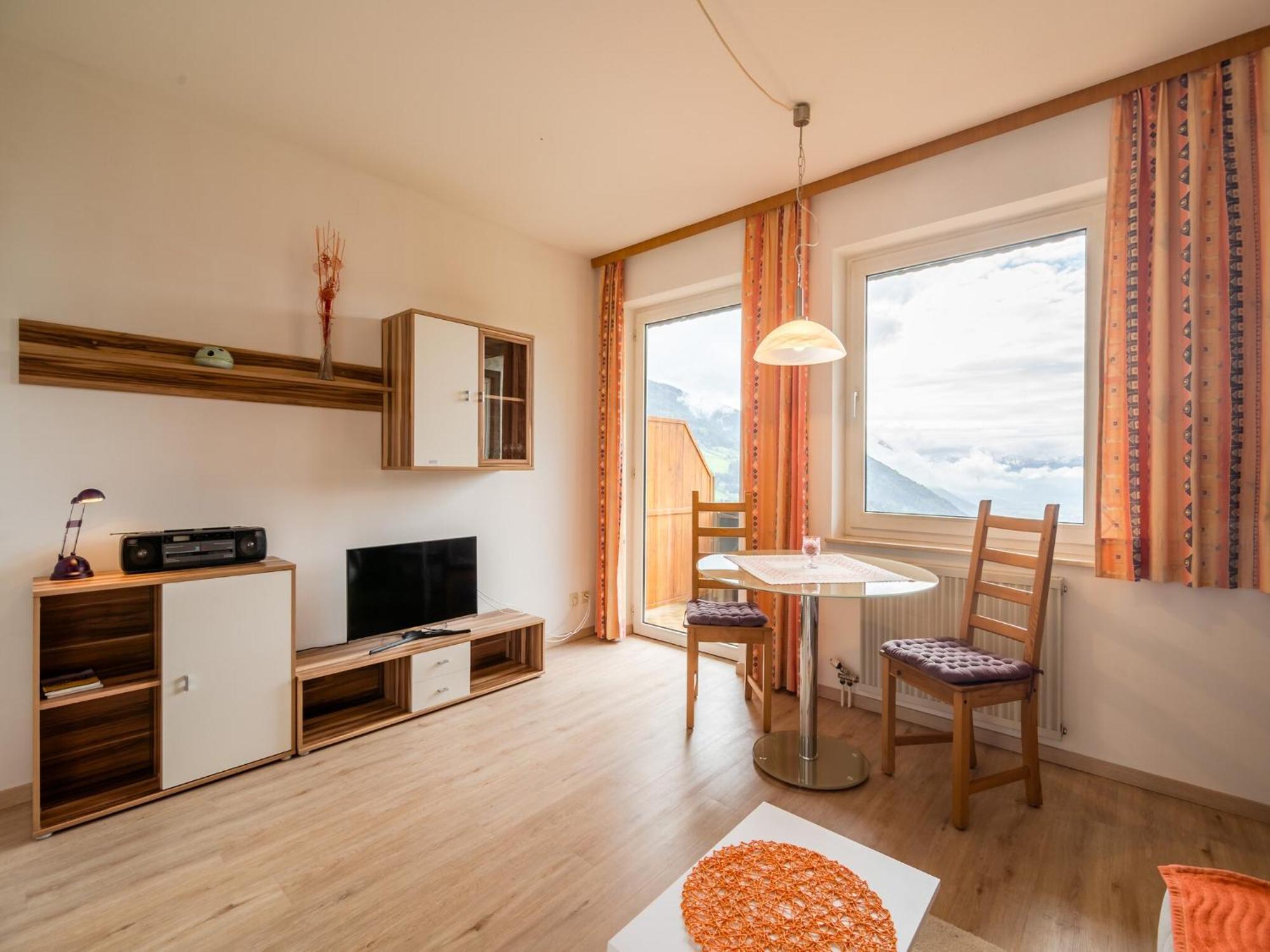 Cozy Apartment In Afritz Am See Near Gerlitzen Ski Area Exterior photo