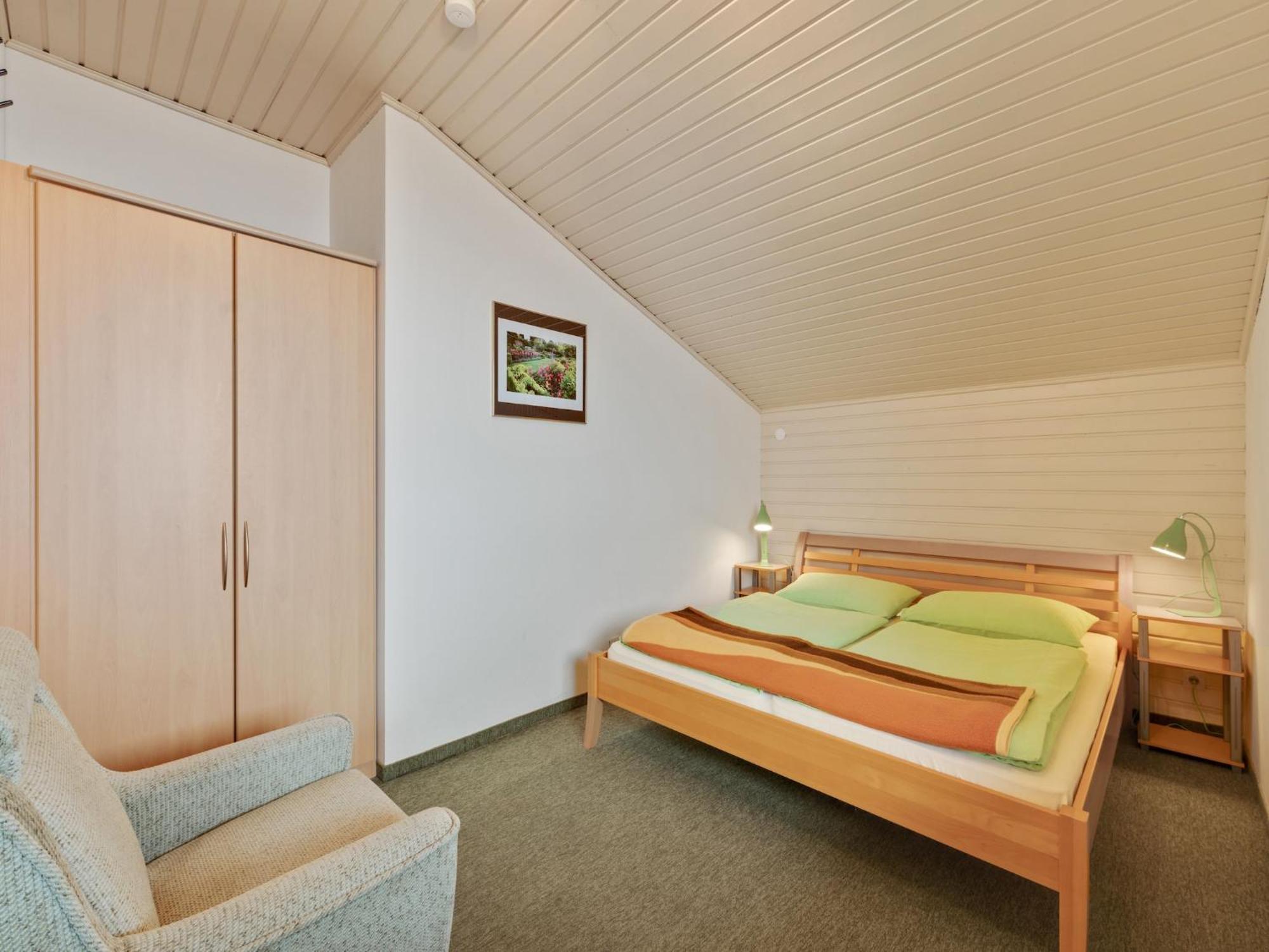 Cozy Apartment In Afritz Am See Near Gerlitzen Ski Area Exterior photo