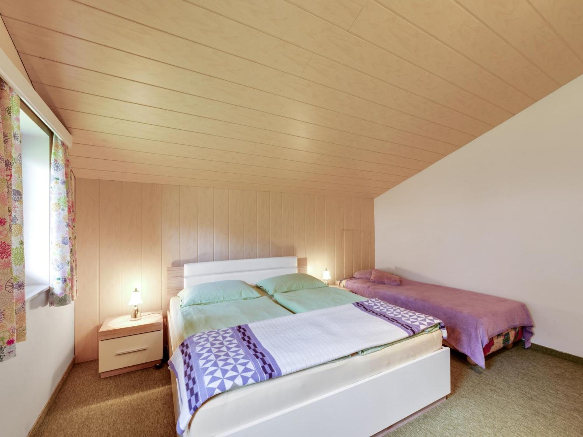 Cozy Apartment In Afritz Am See Near Gerlitzen Ski Area Exterior photo