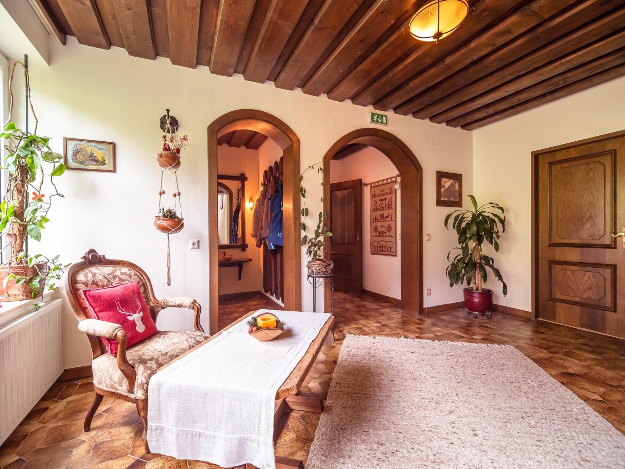 Cozy Apartment In Afritz Am See Near Gerlitzen Ski Area Exterior photo