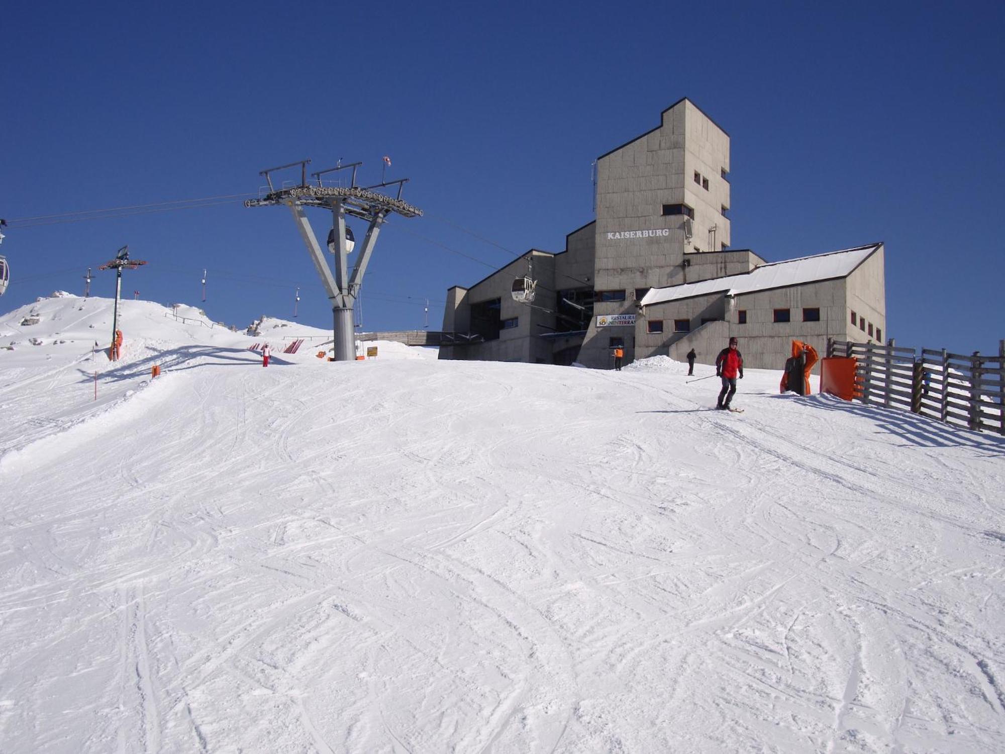 Cozy Apartment In Afritz Am See Near Gerlitzen Ski Area Exterior photo