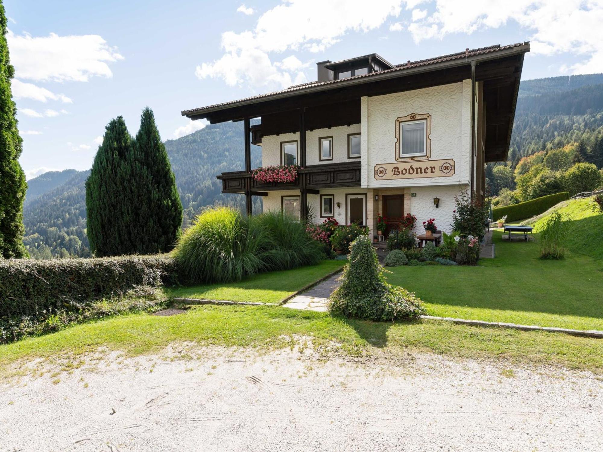 Cozy Apartment In Afritz Am See Near Gerlitzen Ski Area Exterior photo