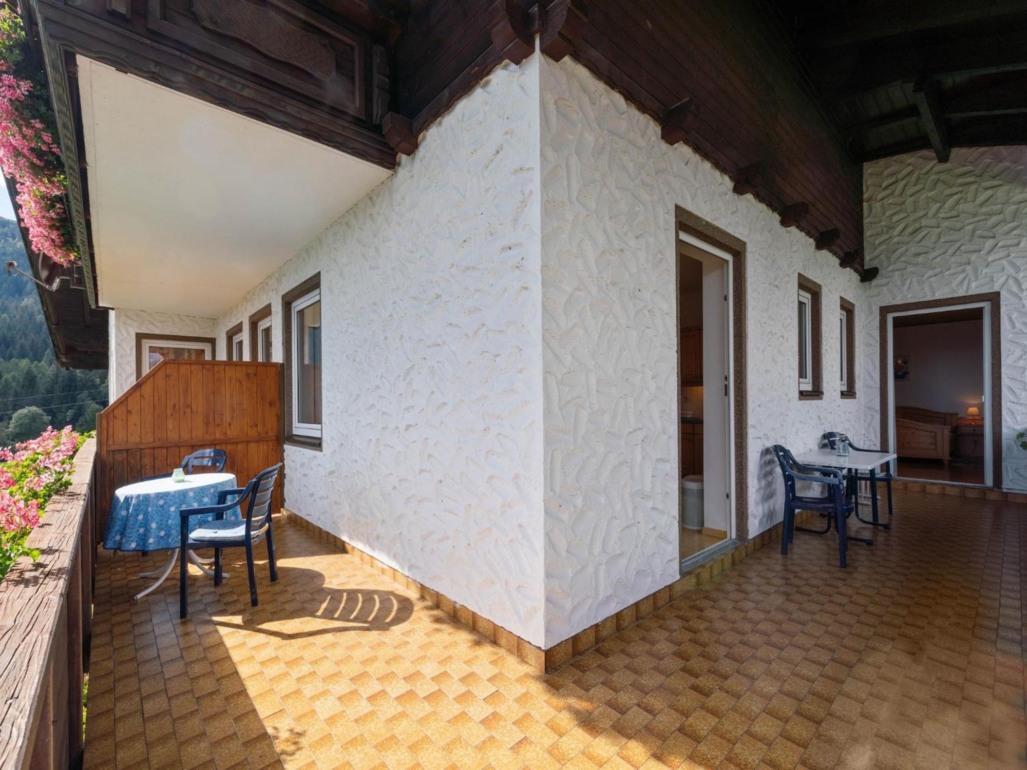 Cozy Apartment In Afritz Am See Near Gerlitzen Ski Area Exterior photo